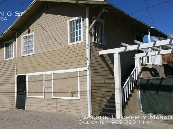 738 N G St, San Bernardino, CA 92410