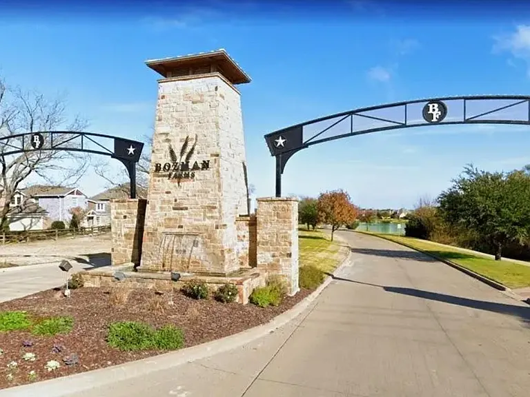 1801 Crimson Blossom Ct — Photo 1