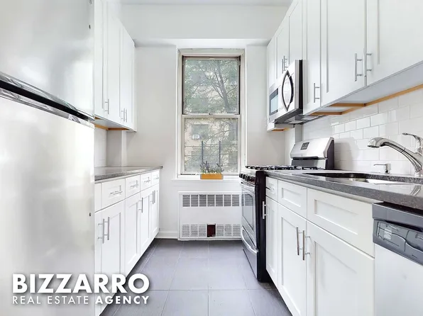 66 Overlook Ter APT 2C, Manhattan, NY 10040