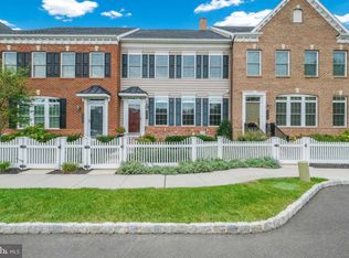 3947 Cephas Child Rd, Doylestown, PA 18902