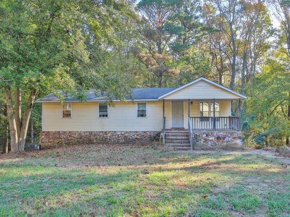 280 Oakdale Rd, Camden, TN 38320