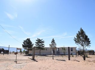 21 Baca Grande Rd, Los Lunas, NM 87031