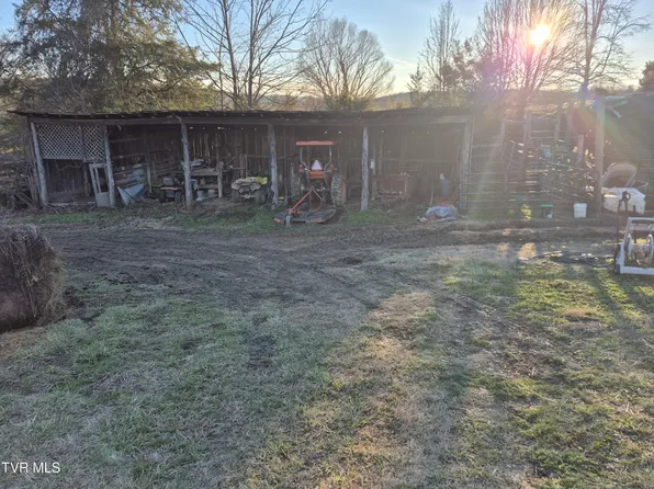 0 Cw Kite Ln, Mosheim, TN 37818