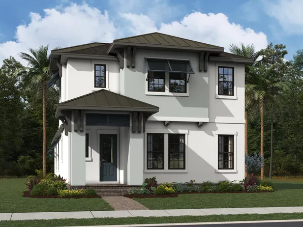 701 SW Backus Lane, Palm City, FL 34990