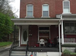 2 Eagle Ave, Coal Township, PA