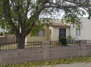701 N Miranda St, Las Cruces, NM 88005