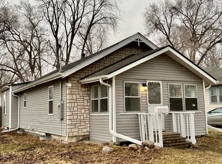 3002 Mahaska Ave, Des Moines, IA 50317