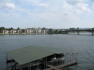130 Stewart Cir APT B, Hot Springs, AR 71913