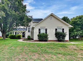 3731 Heather View Ln, Winston Salem, NC 27127