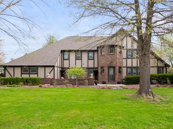 1122 Mill Run Dr, Noblesville, IN 46062