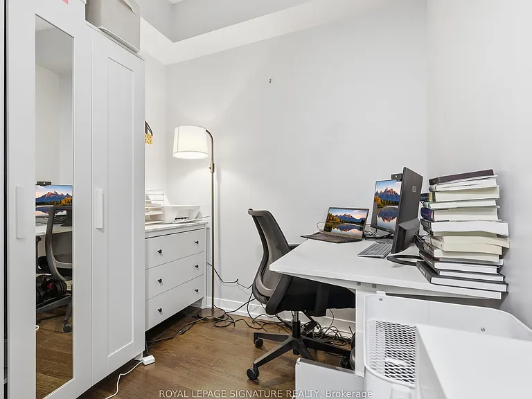 21 Widmer St #3801 — Photo 13