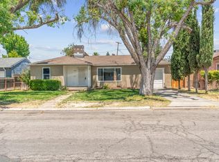 1233 S Rose St, Turlock, CA 95380