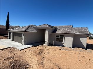 2743 Broken Arrow St, Kingman, AZ 86401