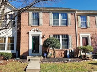 19 Milkwood Ct, Owings Mills, MD 21117