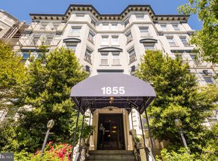 1855 Calvert St NW APT 404, Washington, DC 20009