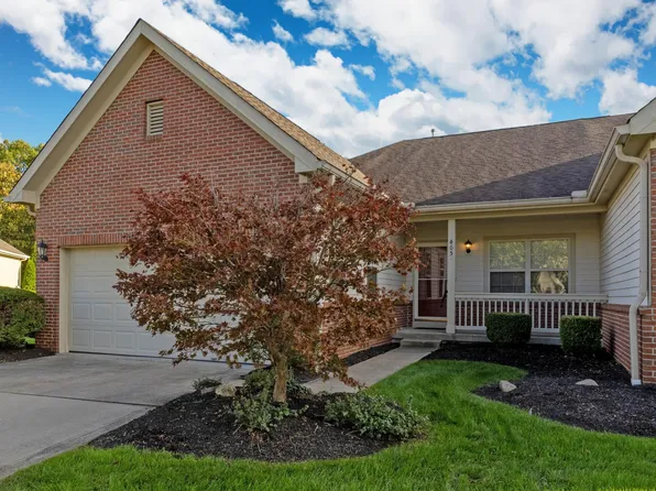 405 Wyndham Park S, Westerville, OH 43082