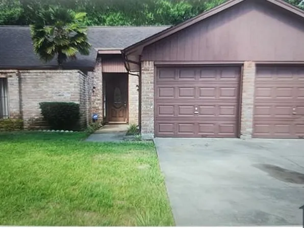 3906 Glen Cove Cir, Missouri City, TX 77459