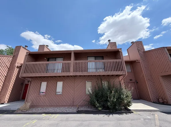 575-28 1/2 Rd #67, Grand Junction, CO 81501