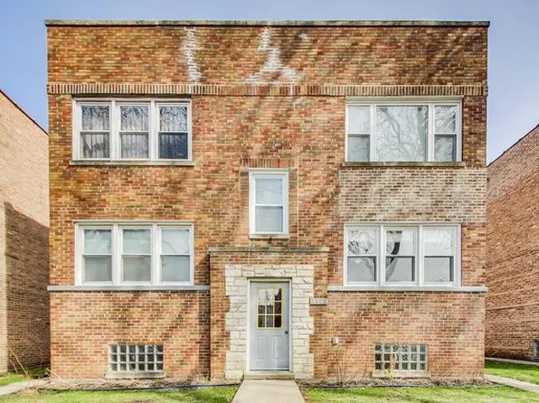 2846 W Summerdale Ave, Chicago, IL 60625