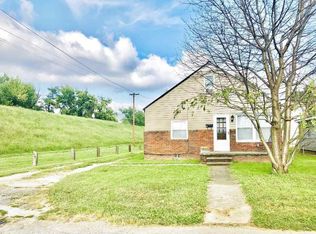 249 Kentucky St, Huntington, WV 25704