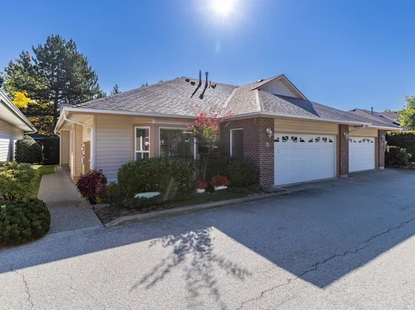 18939 65th Ave #15, Surrey, BC V3S 8Y2