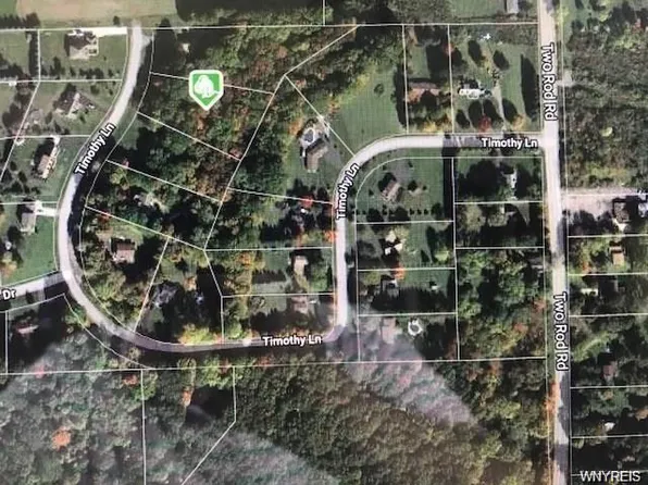 3594 Timothy Ln, East Aurora, NY 14052