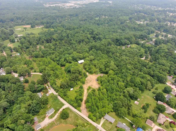 1700 Frey Rd, Evansville, IN 47712
