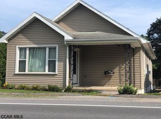 755 W Water St, Bellefonte, PA 16823