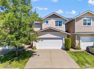 1445 52nd St NE, Auburn, WA