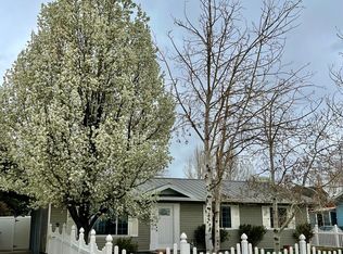 280 W 100 S, Midway, UT 84049