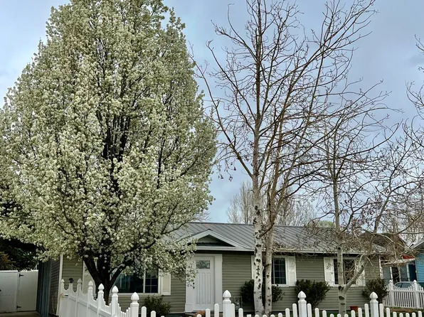 280 W 100 S, Midway, UT 84049
