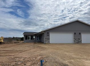 1639 Balsam Ct, Shawano, WI 54166