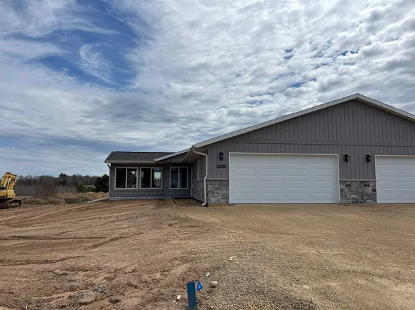 1639 Balsam Ct, Shawano, WI 54166