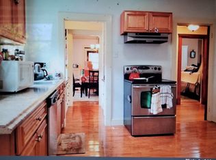 39 Matchett St #1, Boston, MA 02135