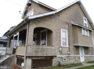 711 11th Ave, Prospect Park, PA 19076