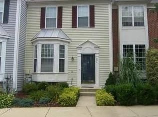 624 Howards Loop, Annapolis, MD 21401