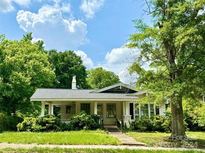 705 W Marion St, Shelby, NC, 28150