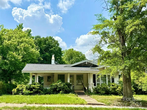 705 W Marion St, Shelby, NC 28150