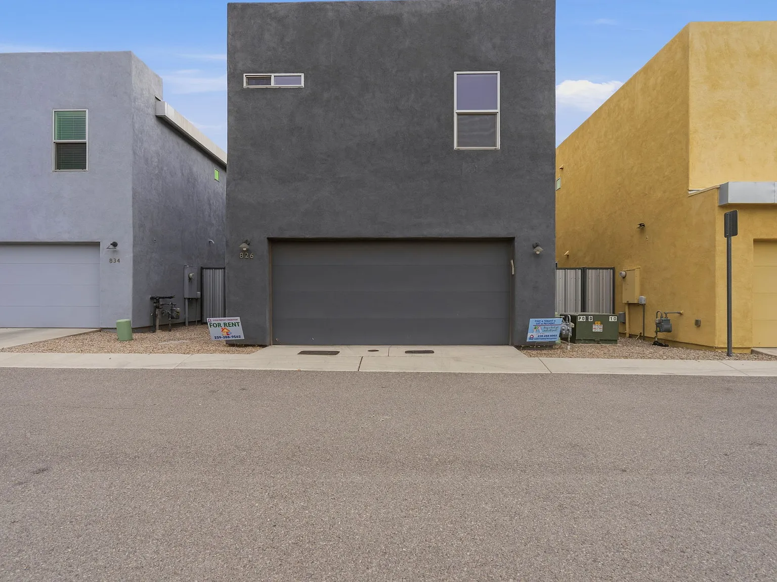 826 East Millenium Court — Photo 1
