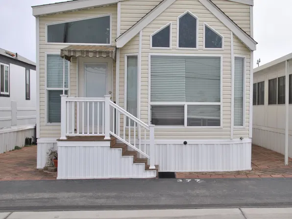 200 S Dolliver St Space 377, Pismo Beach, CA 93449