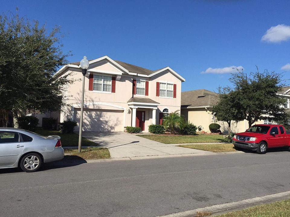 Beautiful home... Call today!