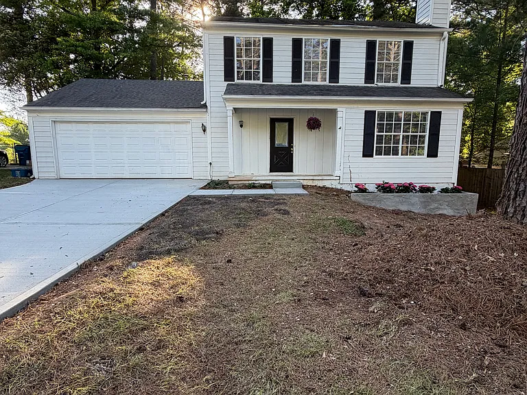 10310 Rillridge Ct — Photo 1