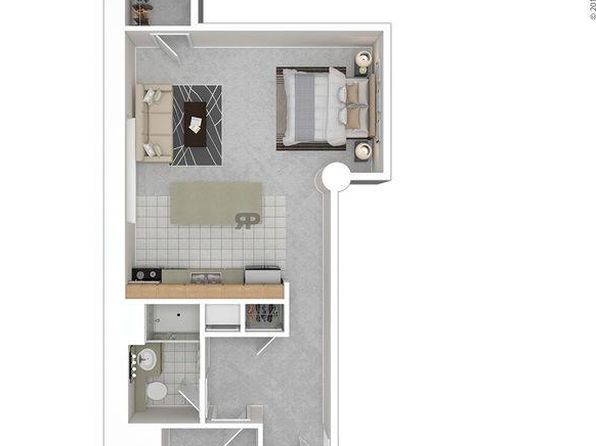 1627 on the Strip, 1627 Penn Ave APT 204, Pittsburgh, PA 15222