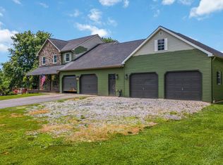 112 Saw Mill Rd, Elizabethtown, PA 17022