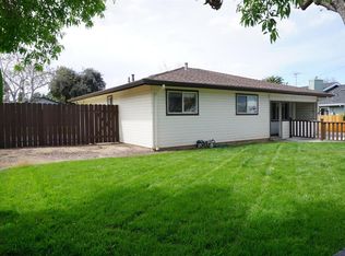 1379 Ramon Dr, Sunnyvale, CA 94087