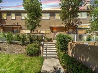 25710 Wagner Way UNIT C, Stevenson Ranch, CA 91381