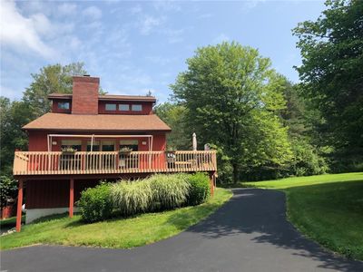 6563 Gulick Rd S, Naples, NY, 14512