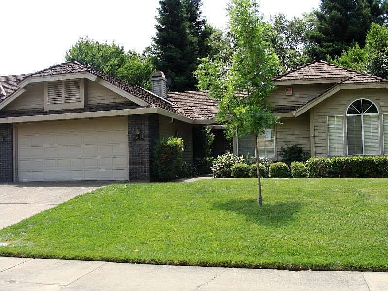 Beautiful Gold River Home!