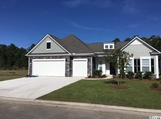 1272 Welford Court Sutton #10019, Myrtle Beach, SC 29579