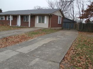 5707 Pine Tree Dr, Louisville, KY